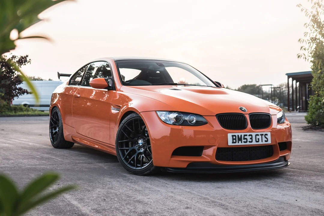 2011 BMW E92 M3 Coupe - Image 2 of 31