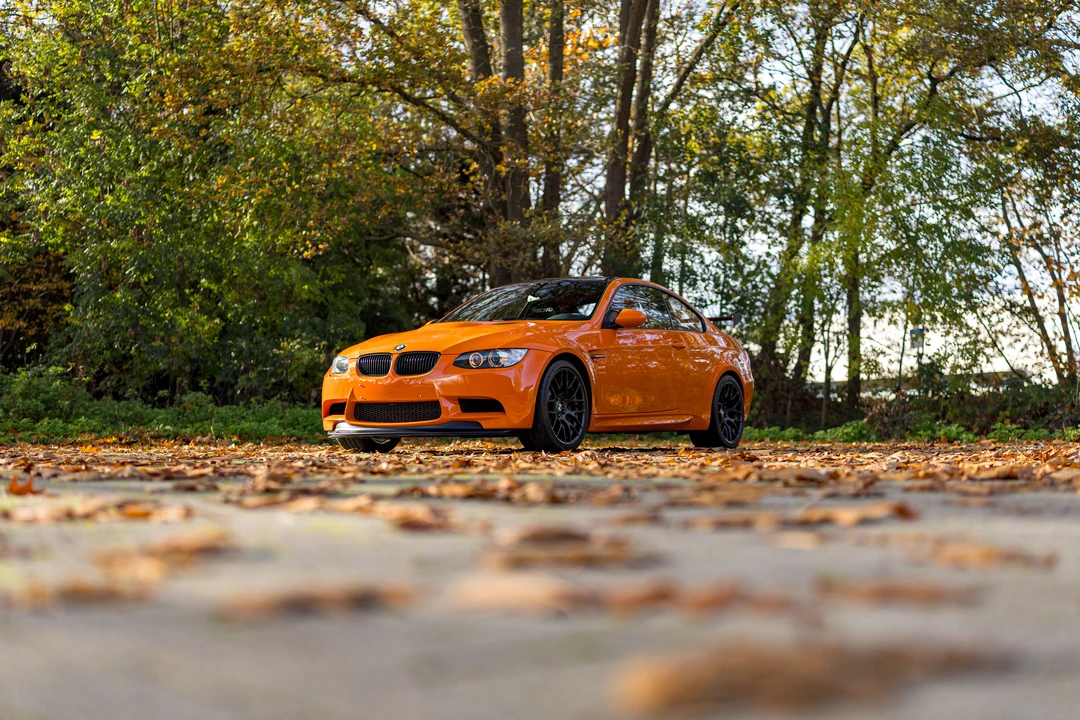 2011 BMW E92 M3 Coupe - Image 3 of 31