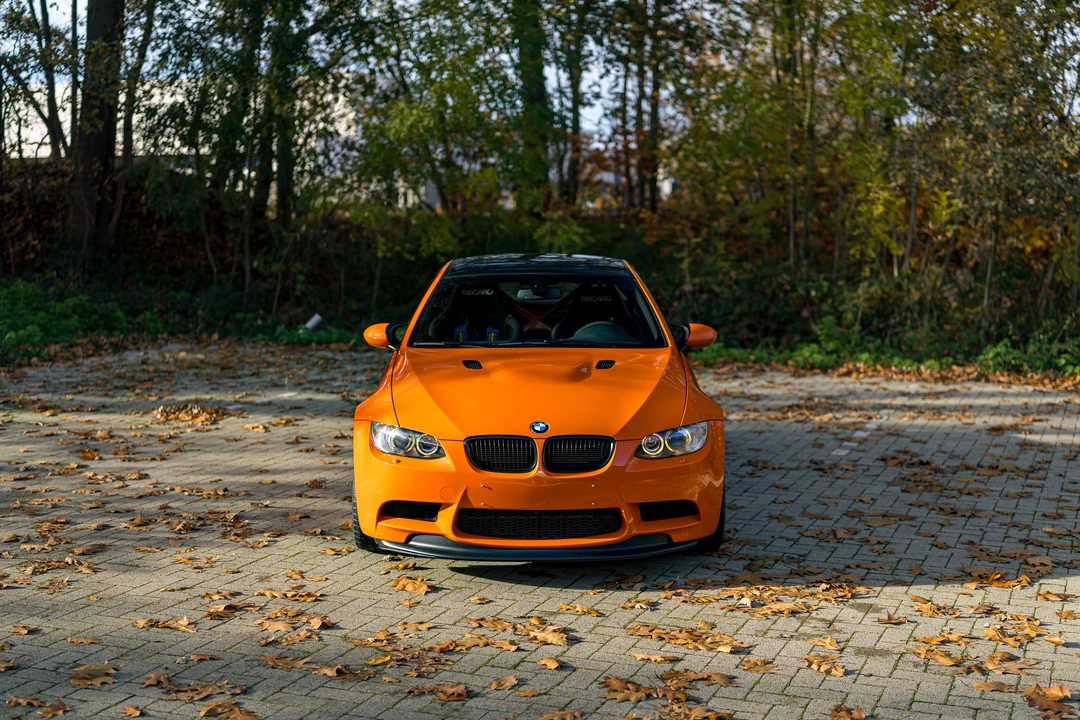 2011 BMW E92 M3 Coupe - Image 9 of 31