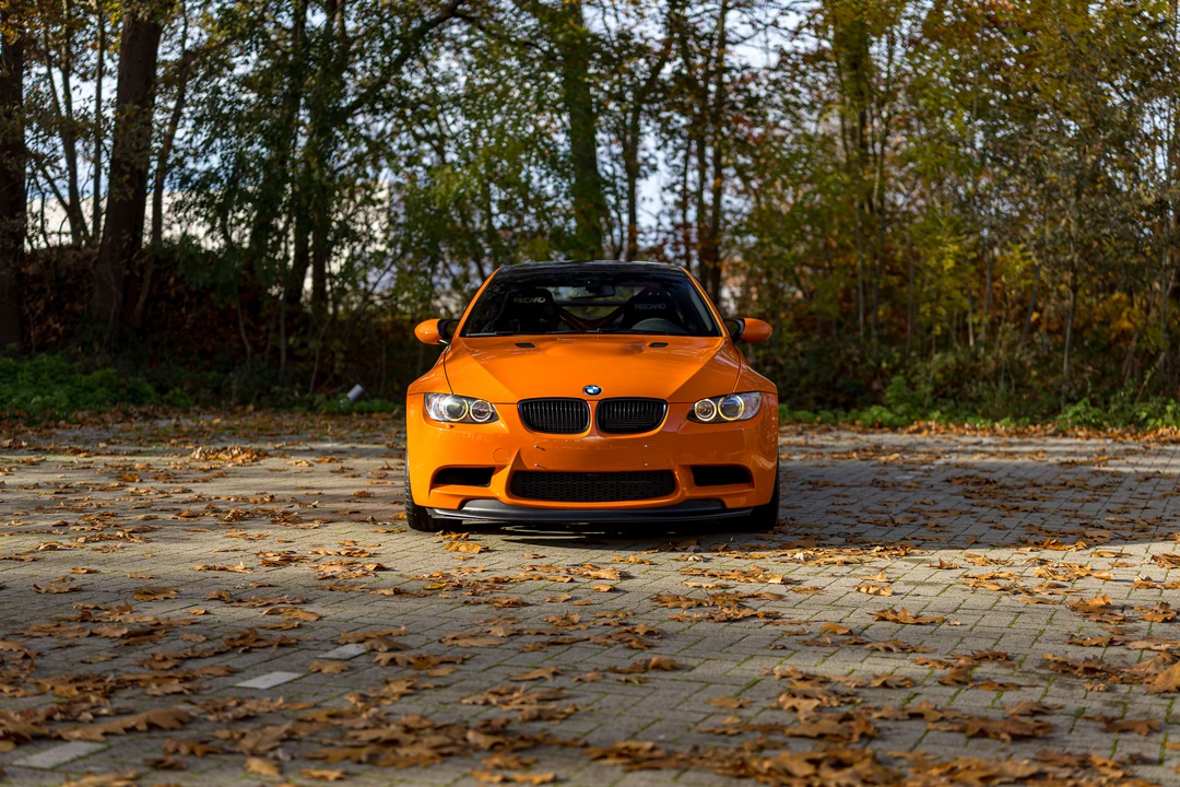 2011 BMW E92 M3 Coupe - Image 2 of 31