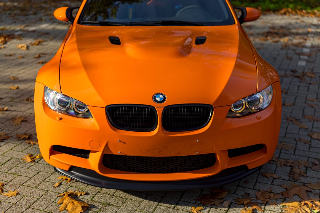 2011 BMW E92 M3 Coupe - Image 10 of 31