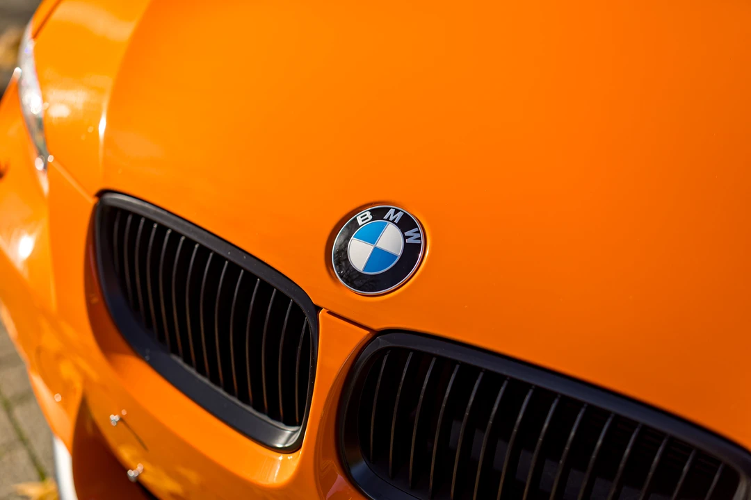 2011 BMW E92 M3 Coupe - Image 12 of 31