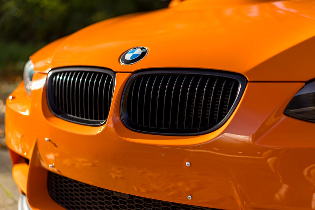2011 BMW E92 M3 Coupe - Image 13 of 31