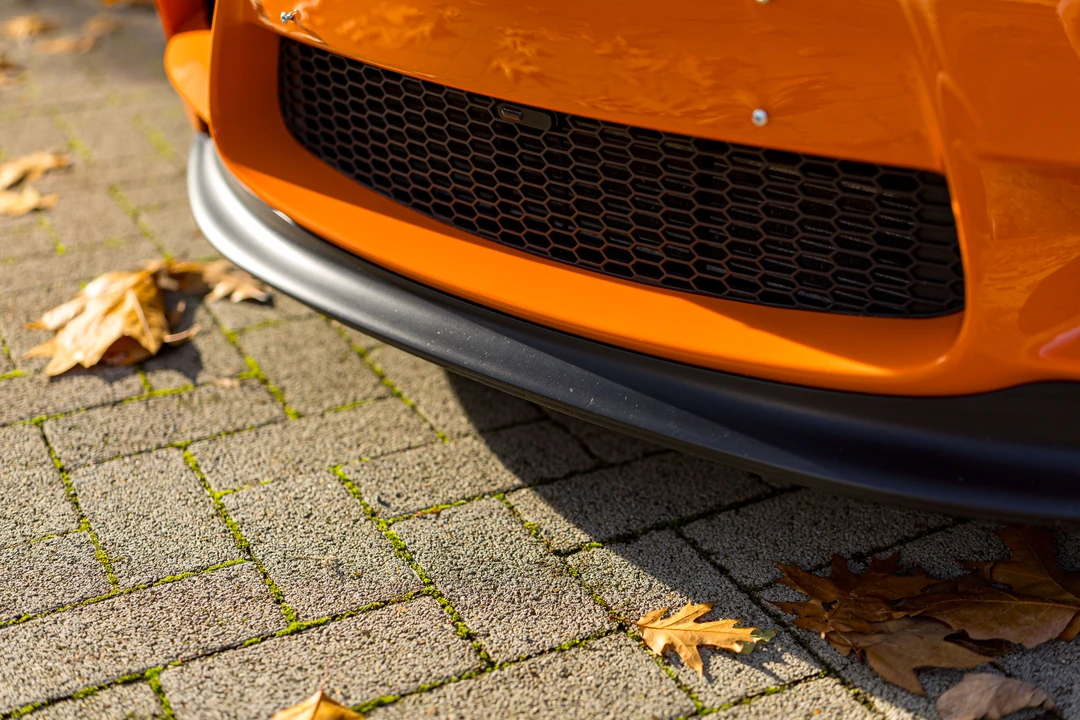 2011 BMW E92 M3 Coupe - Image 14 of 31