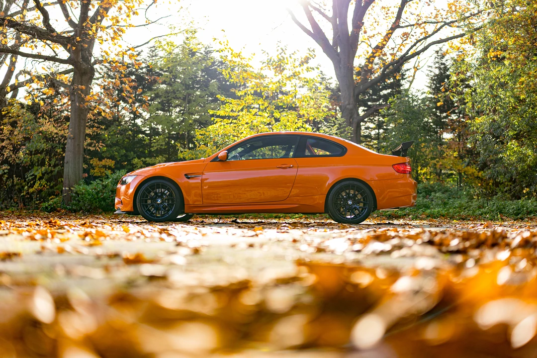 2011 BMW E92 M3 Coupe - Image 4 of 31