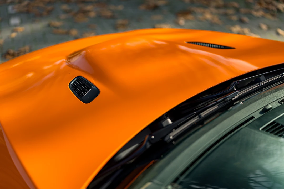 2011 BMW E92 M3 Coupe - Image 15 of 31