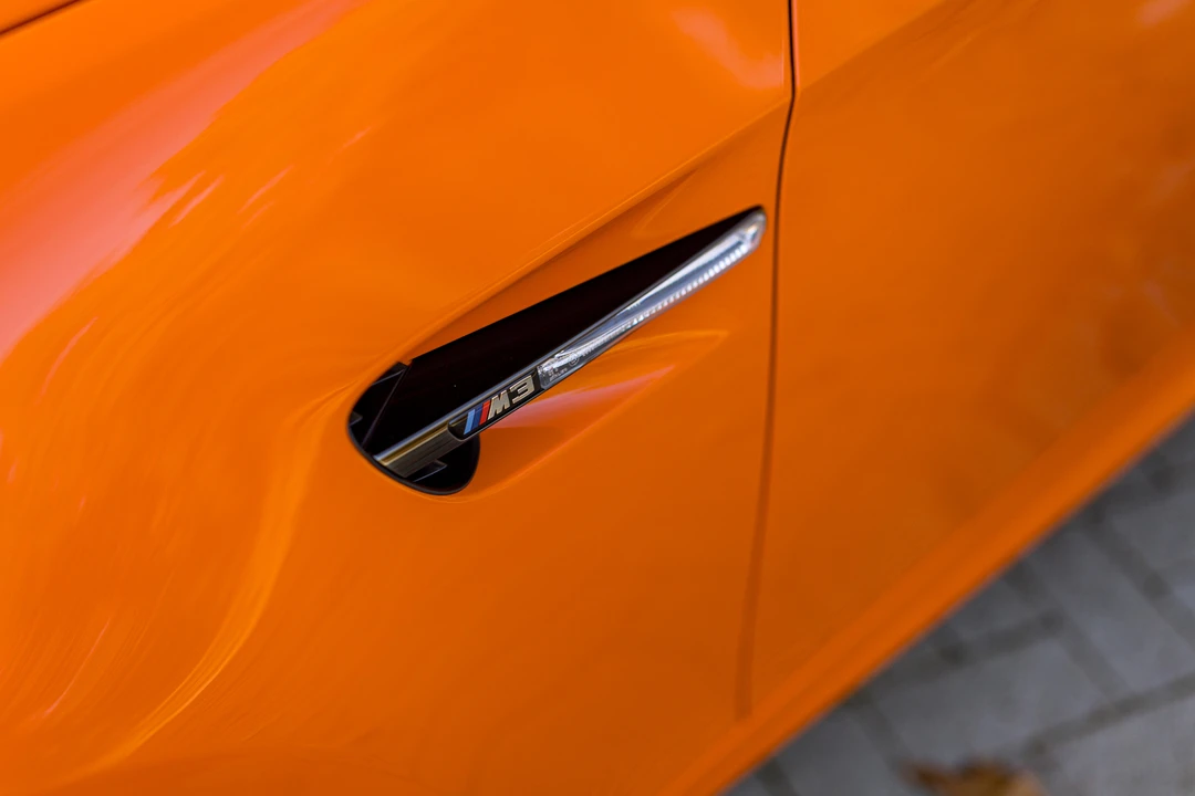 2011 BMW E92 M3 Coupe - Image 17 of 31
