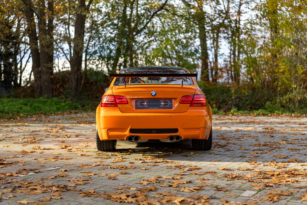 2011 BMW E92 M3 Coupe - Image 6 of 31