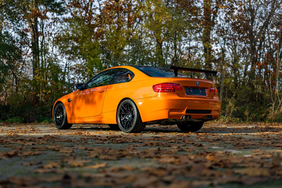 2011 BMW E92 M3 Coupe - Image 5 of 31