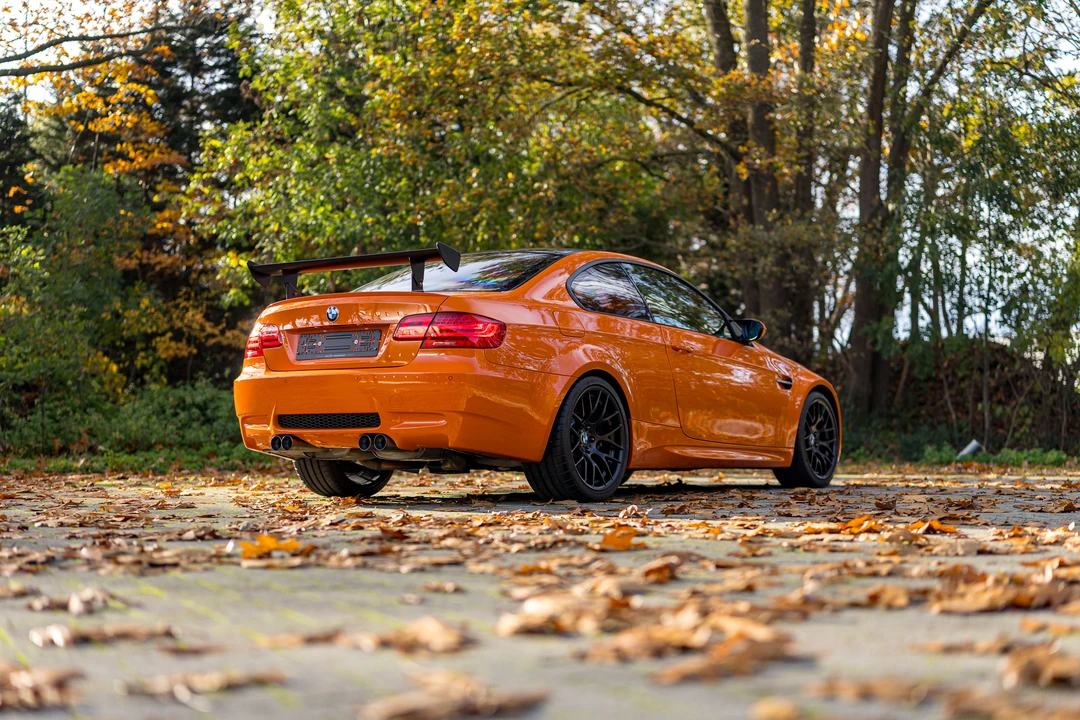 2011 BMW E92 M3 Coupe - Image 7 of 31