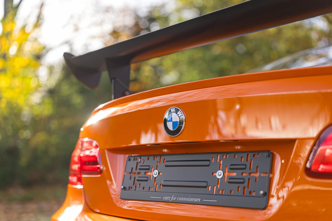 2011 BMW E92 M3 Coupe - Image 18 of 31