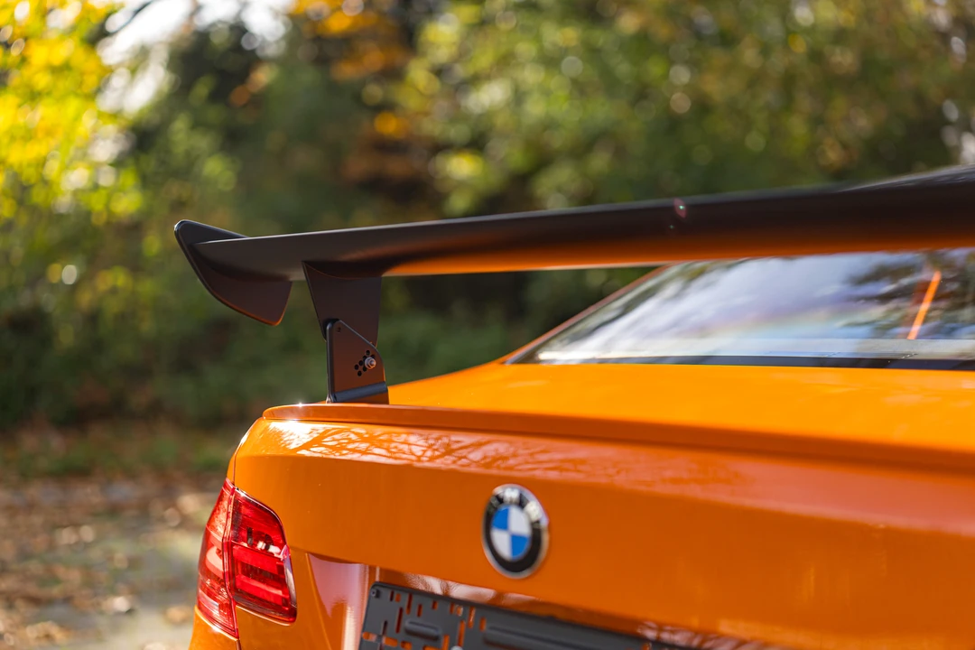 2011 BMW E92 M3 Coupe - Image 19 of 31