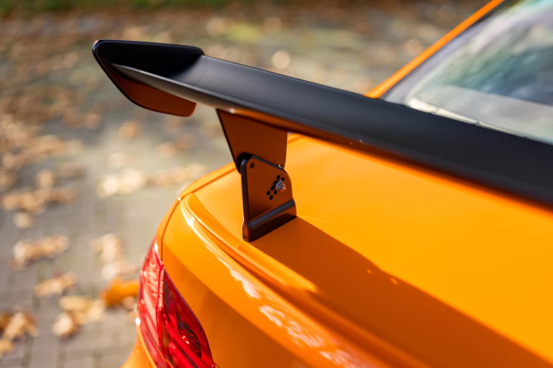 2011 BMW E92 M3 Coupe - Image 20 of 31
