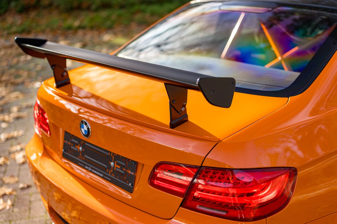 2011 BMW E92 M3 Coupe - Image 21 of 31