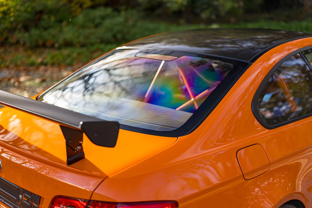 2011 BMW E92 M3 Coupe - Image 22 of 31