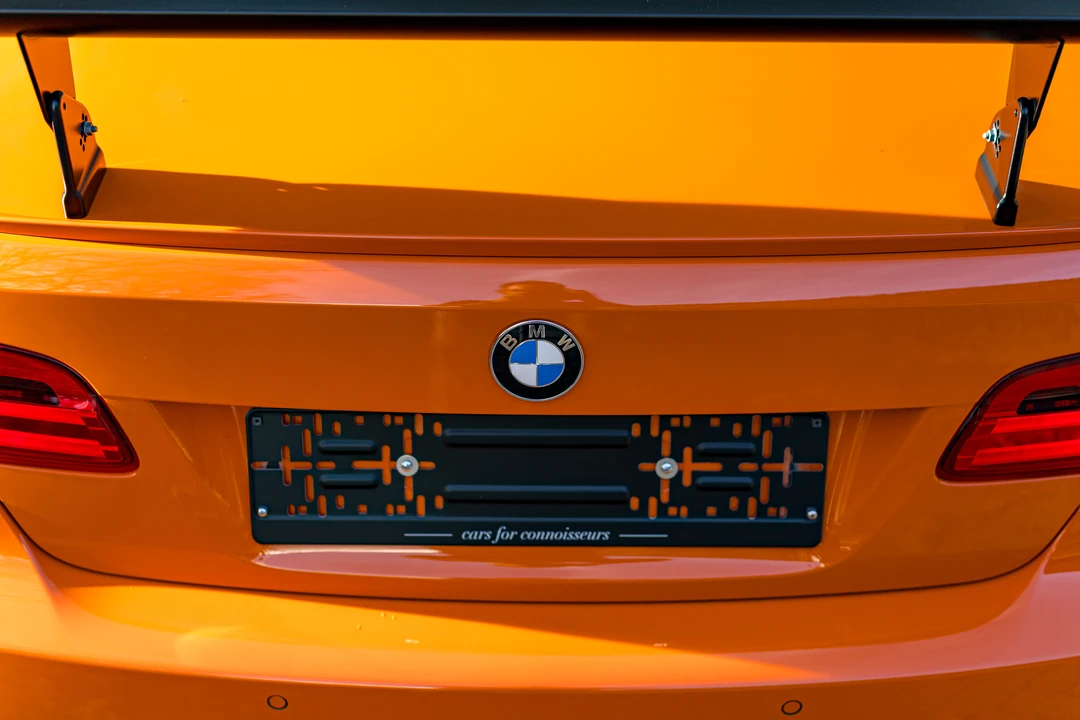 2011 BMW E92 M3 Coupe - Image 24 of 31