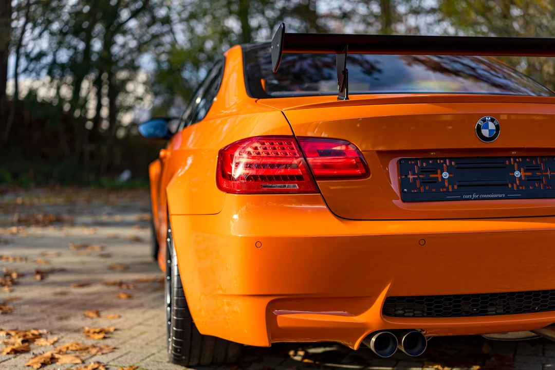 2011 BMW E92 M3 Coupe - Image 25 of 31