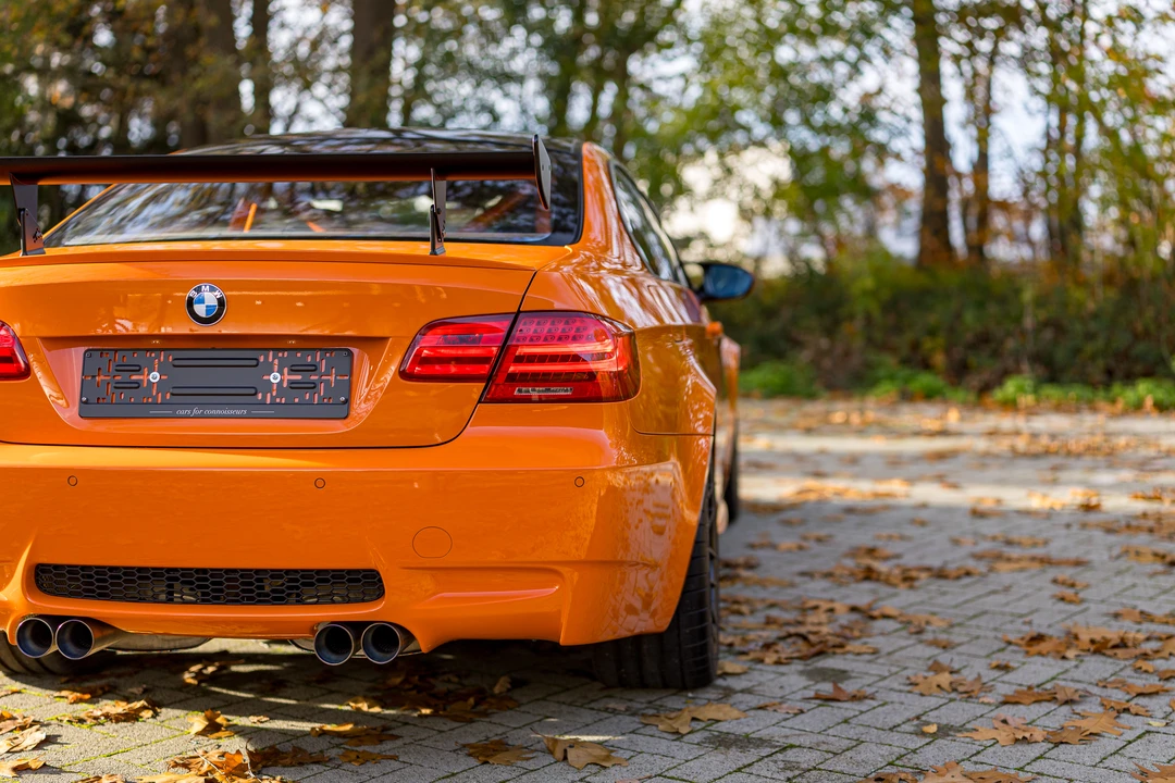 2011 BMW E92 M3 Coupe - Image 26 of 31