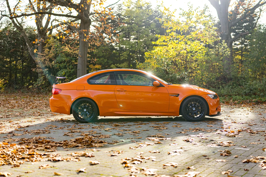 2011 BMW E92 M3 Coupe - Image 8 of 31