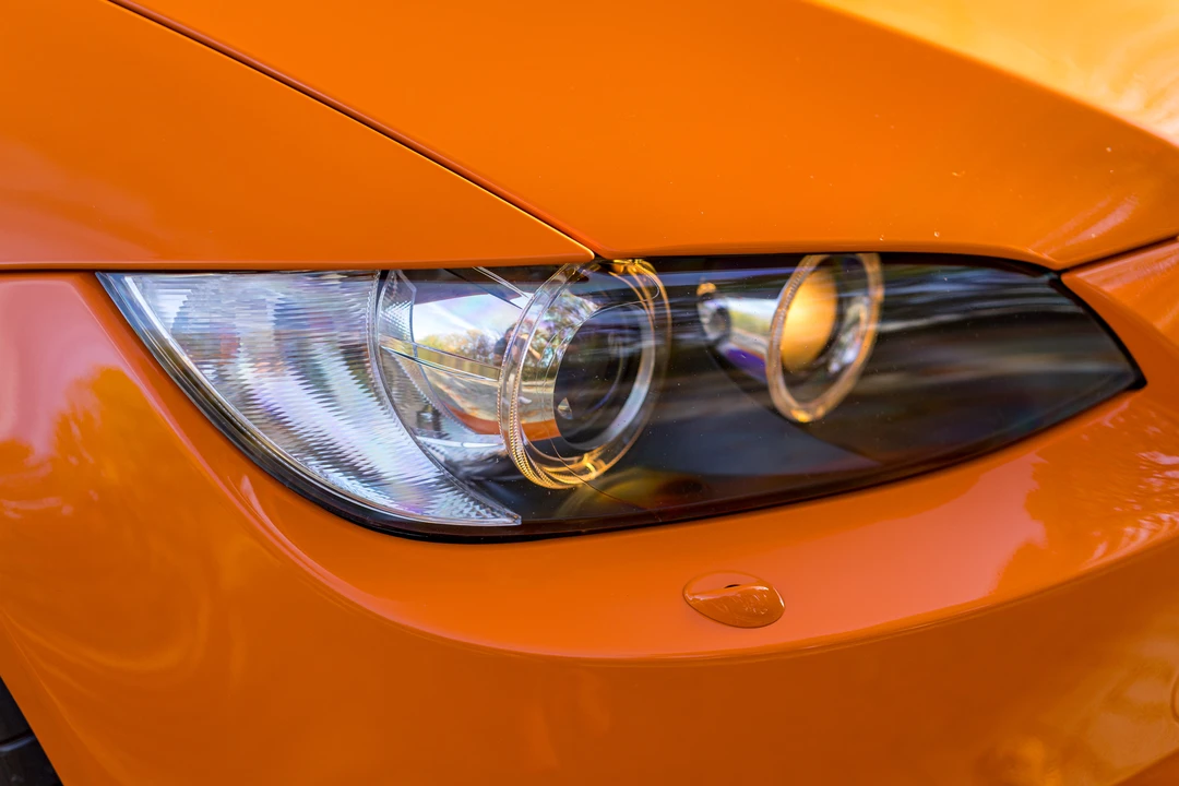 2011 BMW E92 M3 Coupe - Image 30 of 31