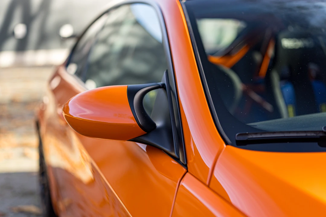 2011 BMW E92 M3 Coupe - Image 31 of 31