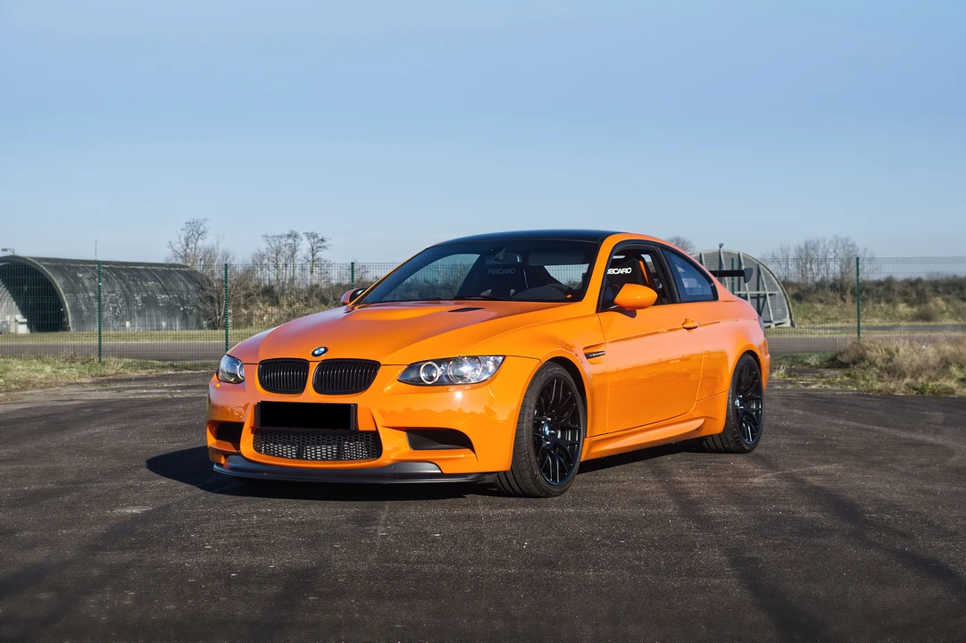 2011 BMW E92 M3 Coupe - Image 3 of 31