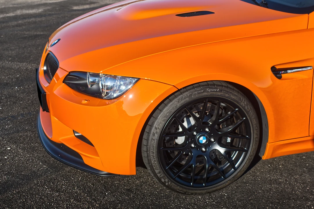 2011 BMW E92 M3 Coupe - Image 31 of 31