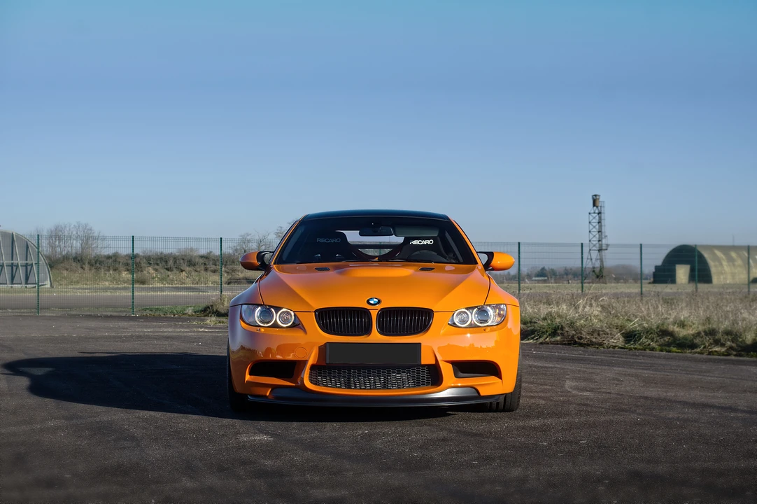 2011 BMW E92 M3 Coupe - Image 2 of 31