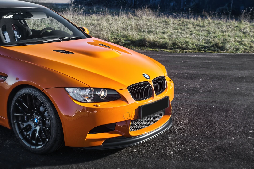2011 BMW E92 M3 Coupe - Image 11 of 31