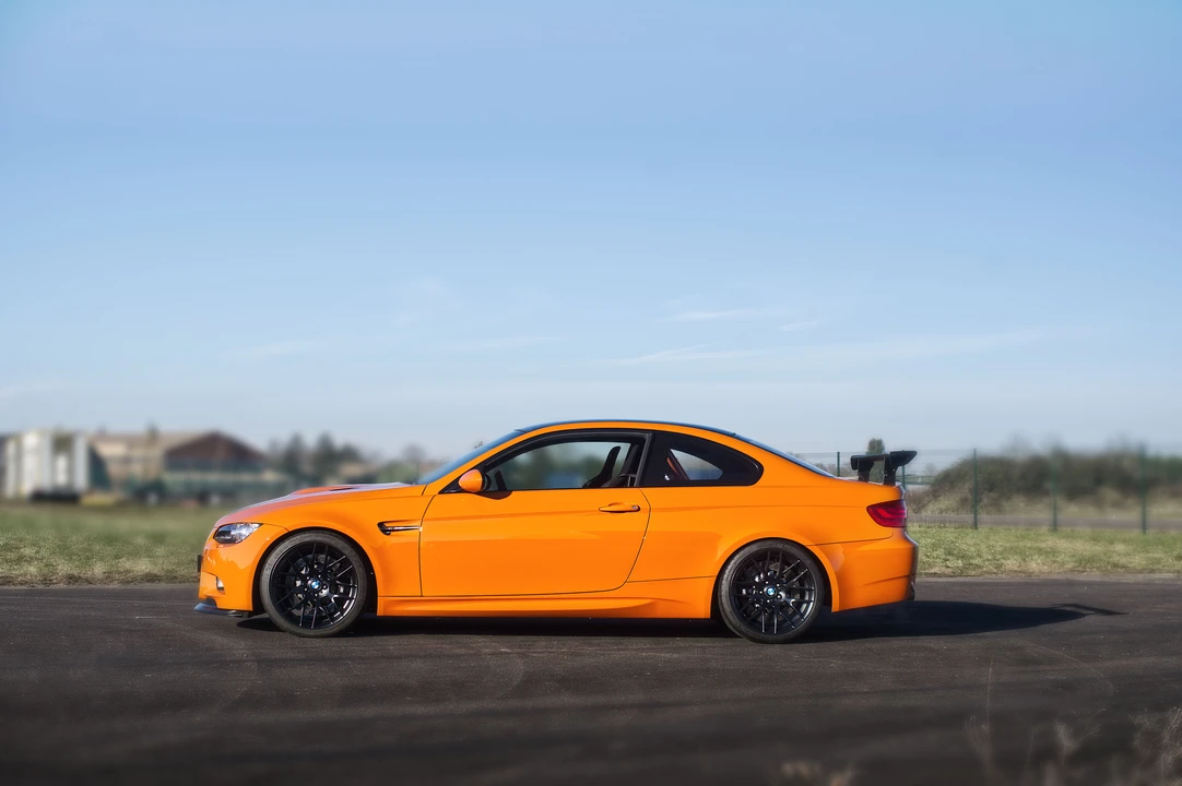 2011 BMW E92 M3 Coupe - Image 4 of 31