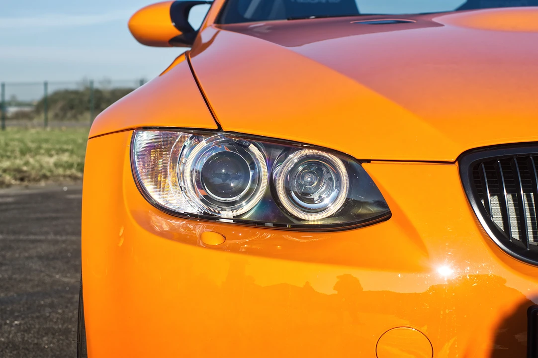 2011 BMW E92 M3 Coupe - Image 12 of 31