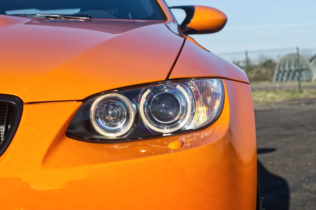 2011 BMW E92 M3 Coupe - Image 13 of 31