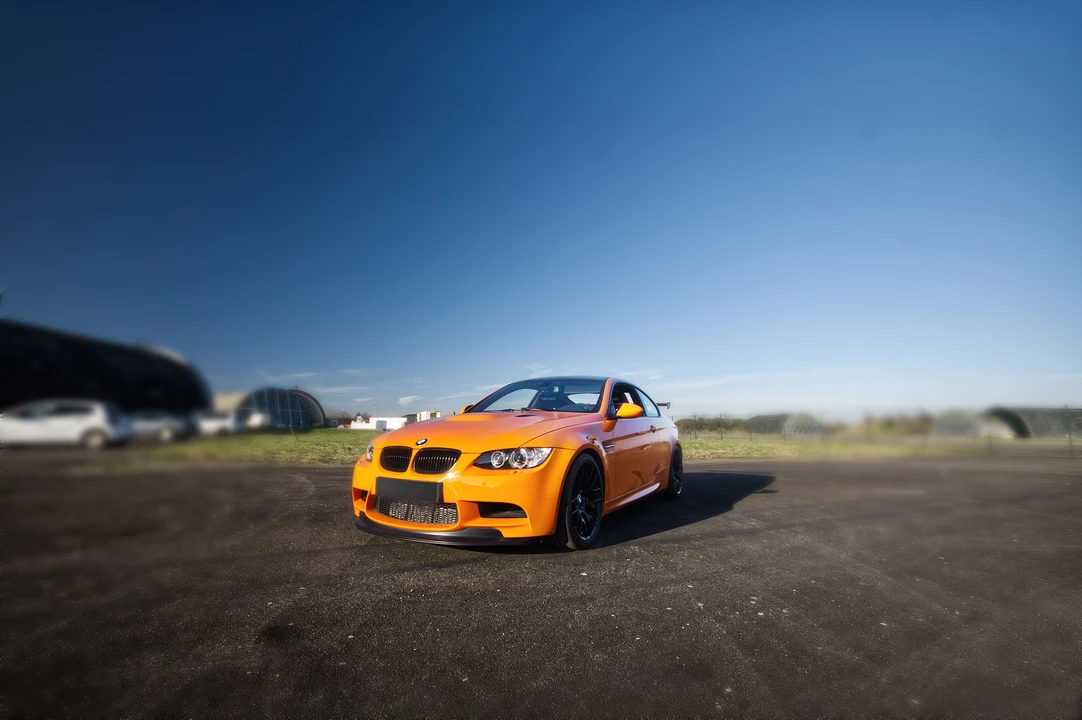 2011 BMW E92 M3 Coupe - Image 10 of 31
