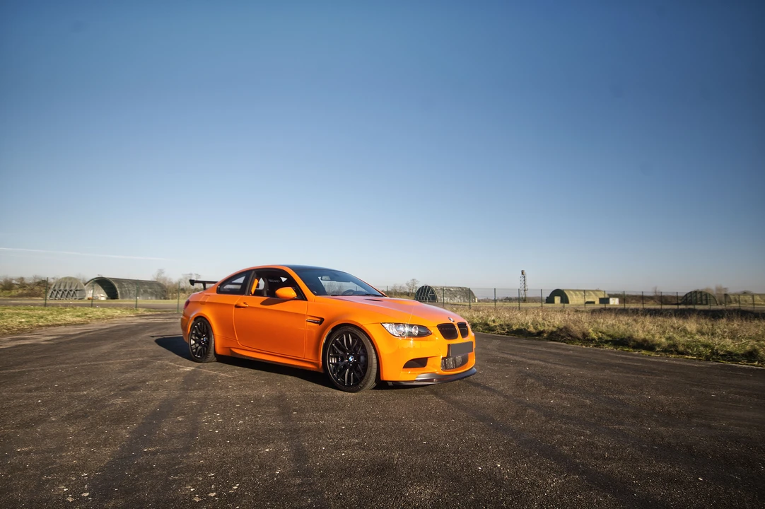 2011 BMW E92 M3 Coupe - Image 9 of 31