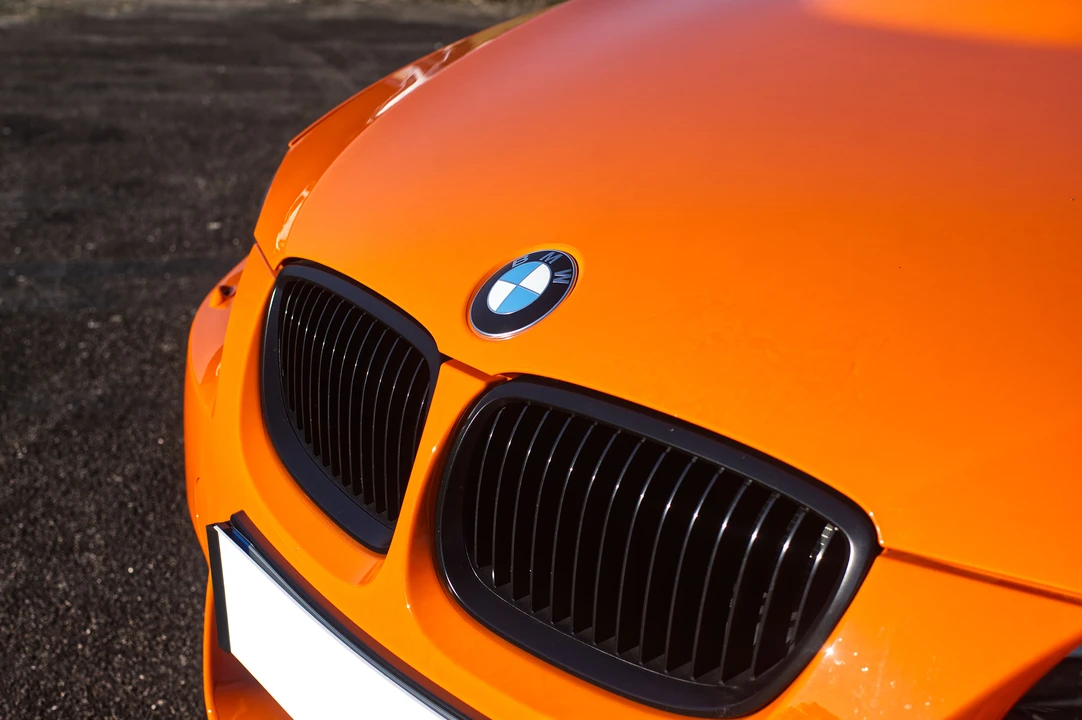 2011 BMW E92 M3 Coupe - Image 16 of 31