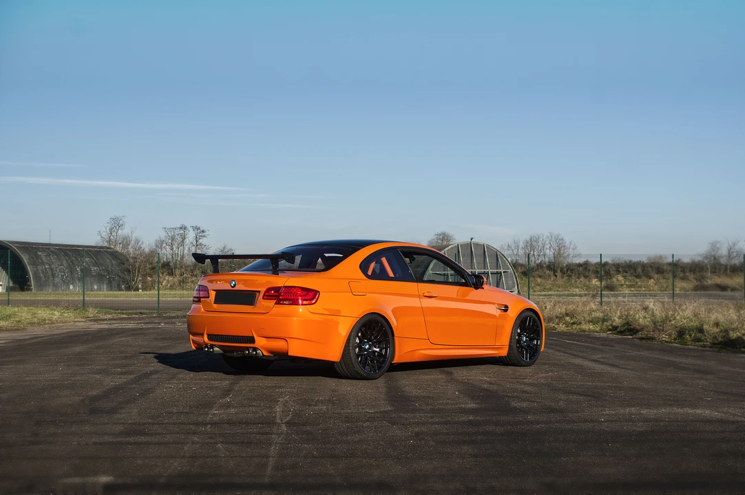 2011 BMW E92 M3 Coupe - Image 7 of 31