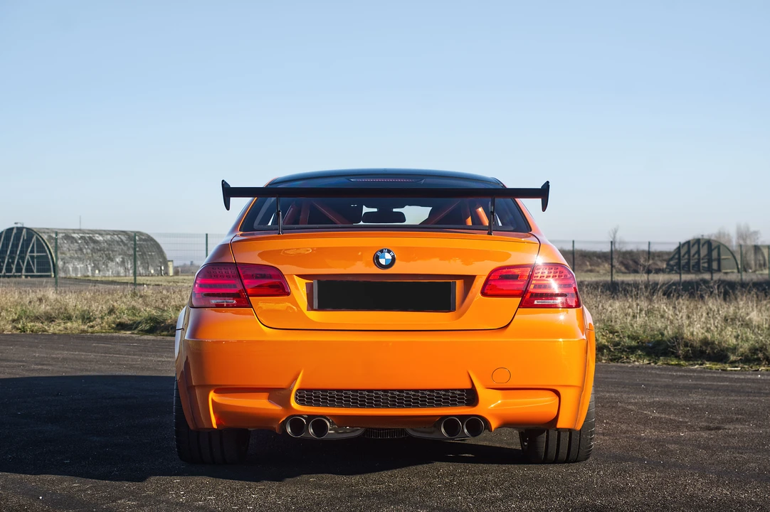 2011 BMW E92 M3 Coupe - Image 6 of 31