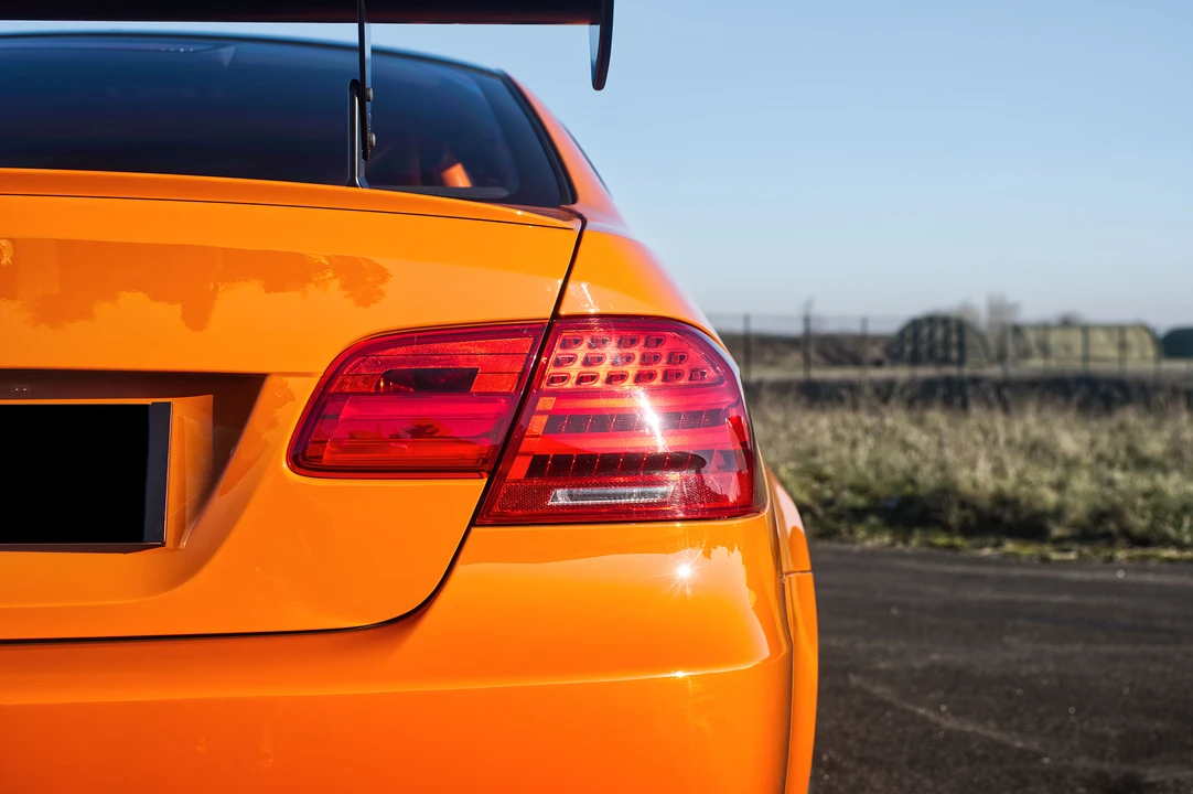 2011 BMW E92 M3 Coupe - Image 17 of 31
