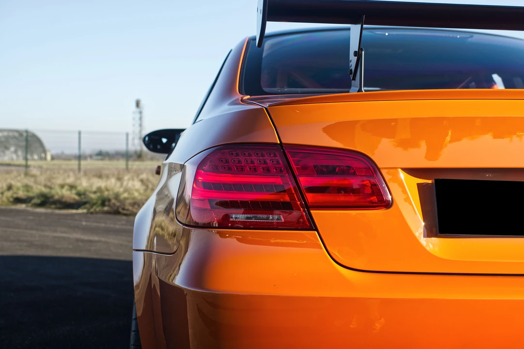 2011 BMW E92 M3 Coupe - Image 18 of 31