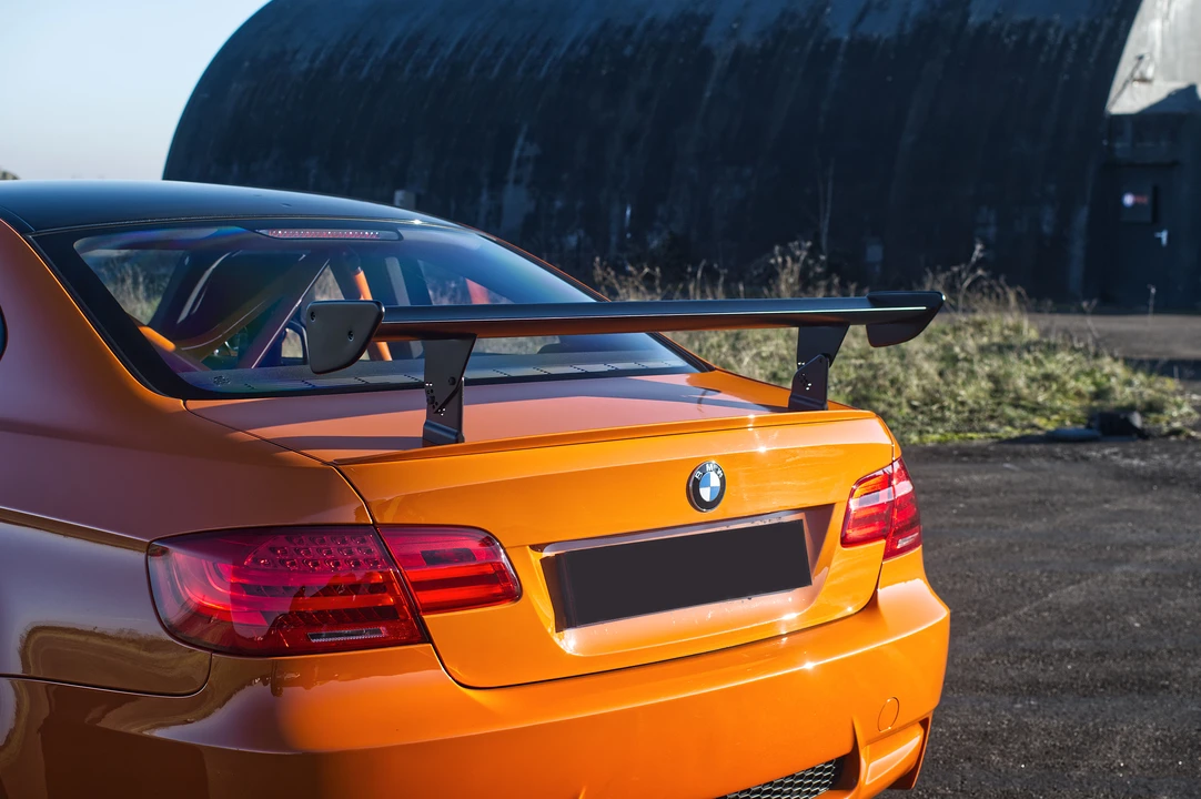 2011 BMW E92 M3 Coupe - Image 20 of 31