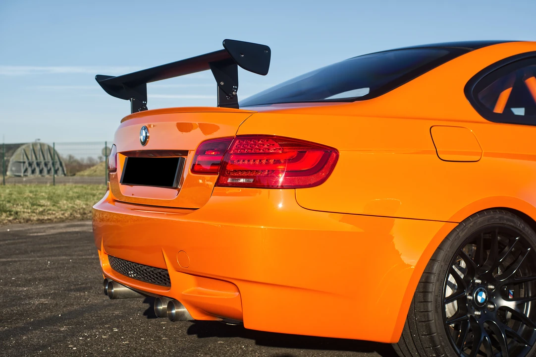2011 BMW E92 M3 Coupe - Image 21 of 31