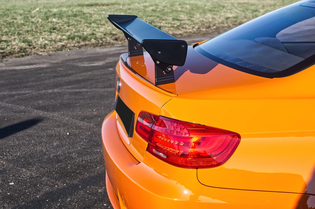 2011 BMW E92 M3 Coupe - Image 22 of 31