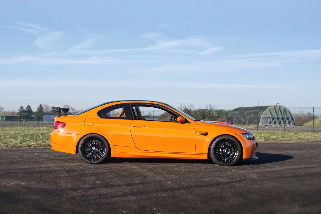 2011 BMW E92 M3 Coupe - Image 8 of 31