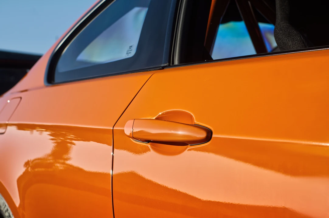 2011 BMW E92 M3 Coupe - Image 25 of 31