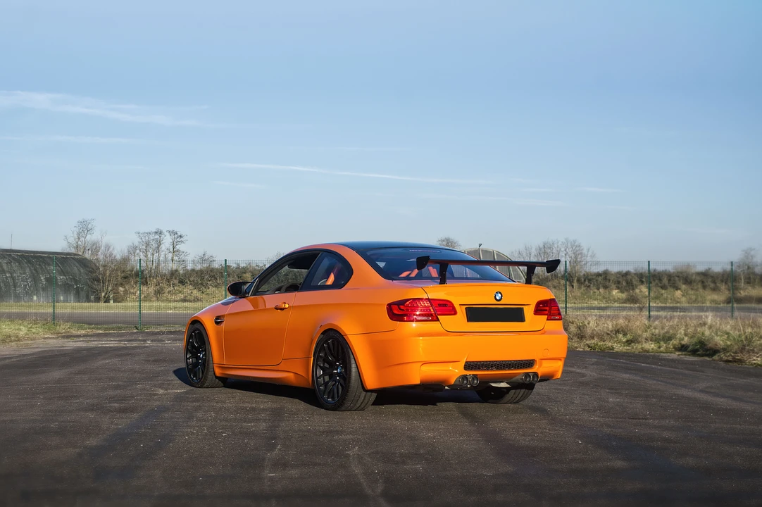 2011 BMW E92 M3 Coupe - Image 5 of 31