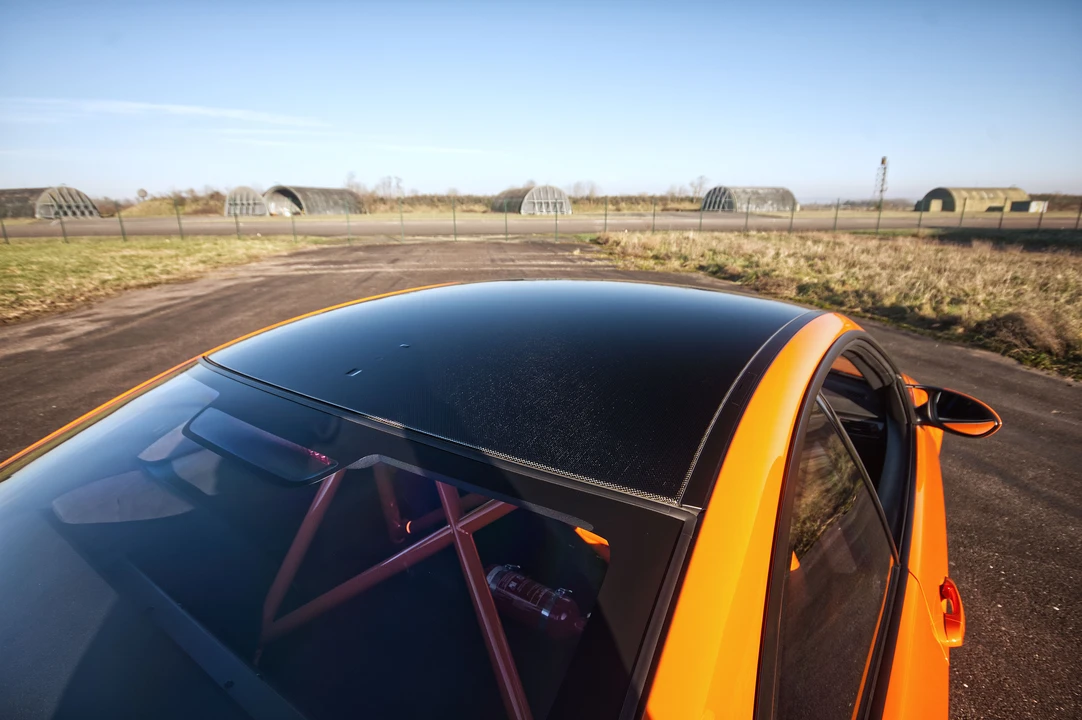 2011 BMW E92 M3 Coupe - Image 30 of 31