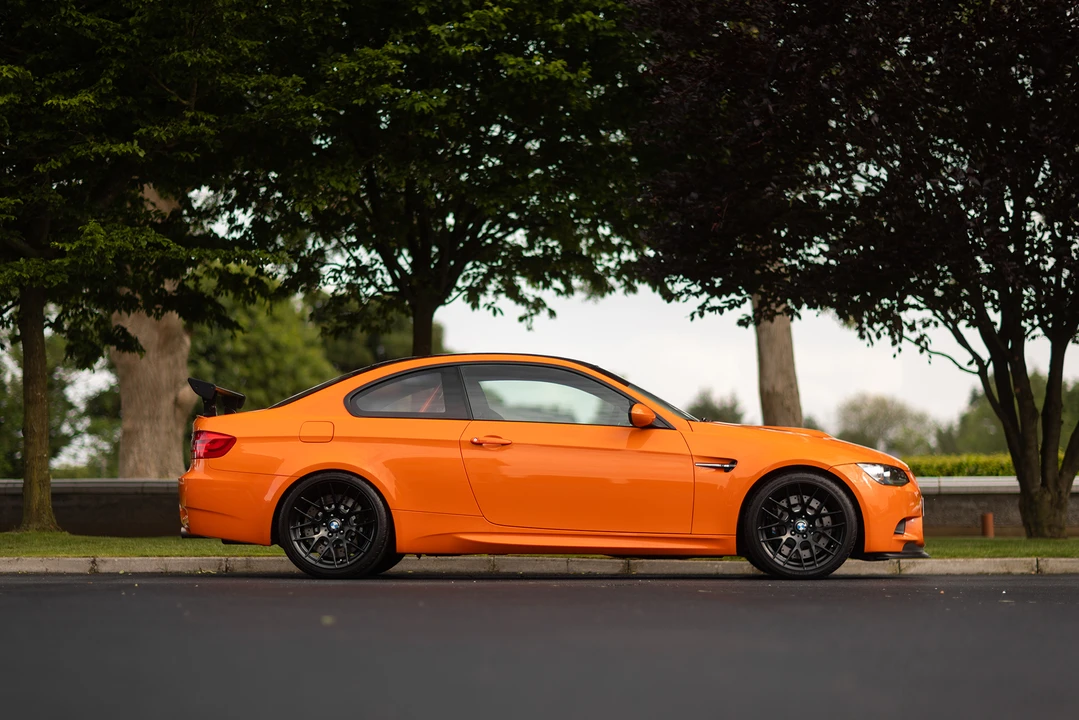 2011 BMW E92 M3 Coupe - Image 5 of 31