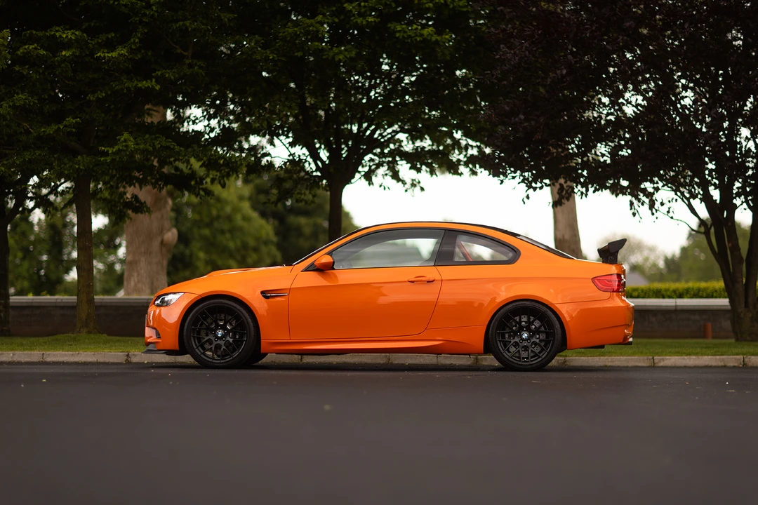 2011 BMW E92 M3 Coupe - Image 9 of 31