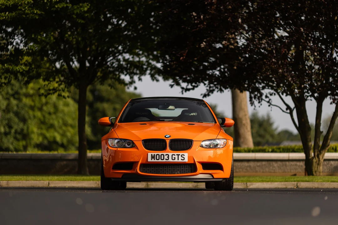 2011 BMW E92 M3 Coupe - Image 2 of 31