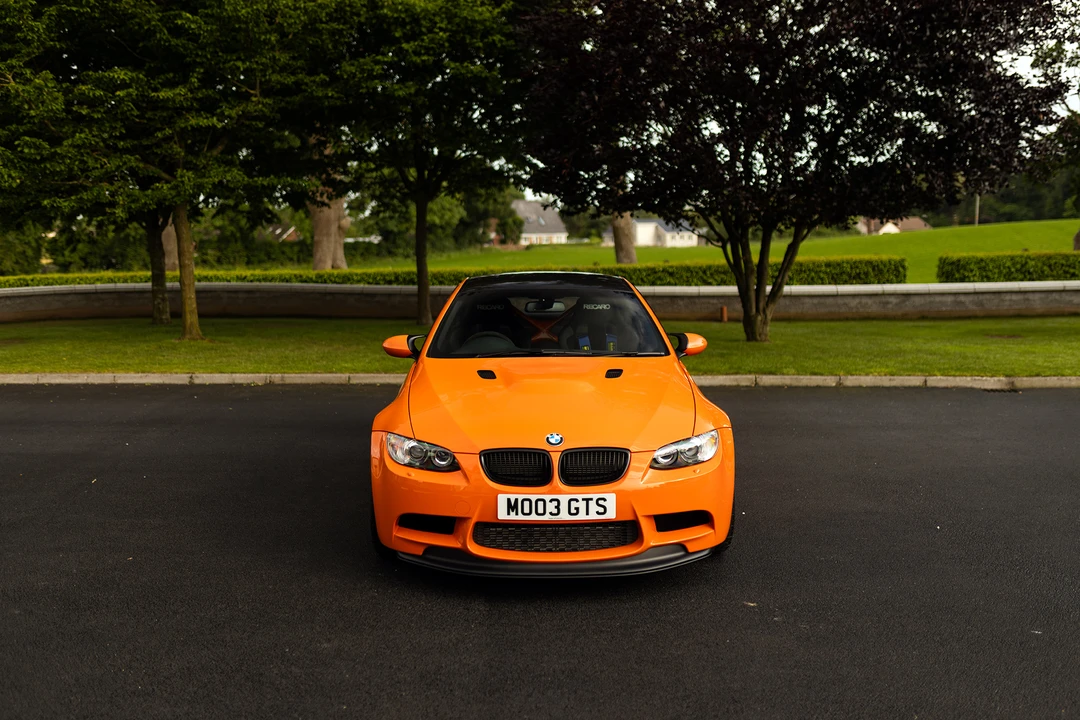 2011 BMW E92 M3 Coupe - Image 12 of 31